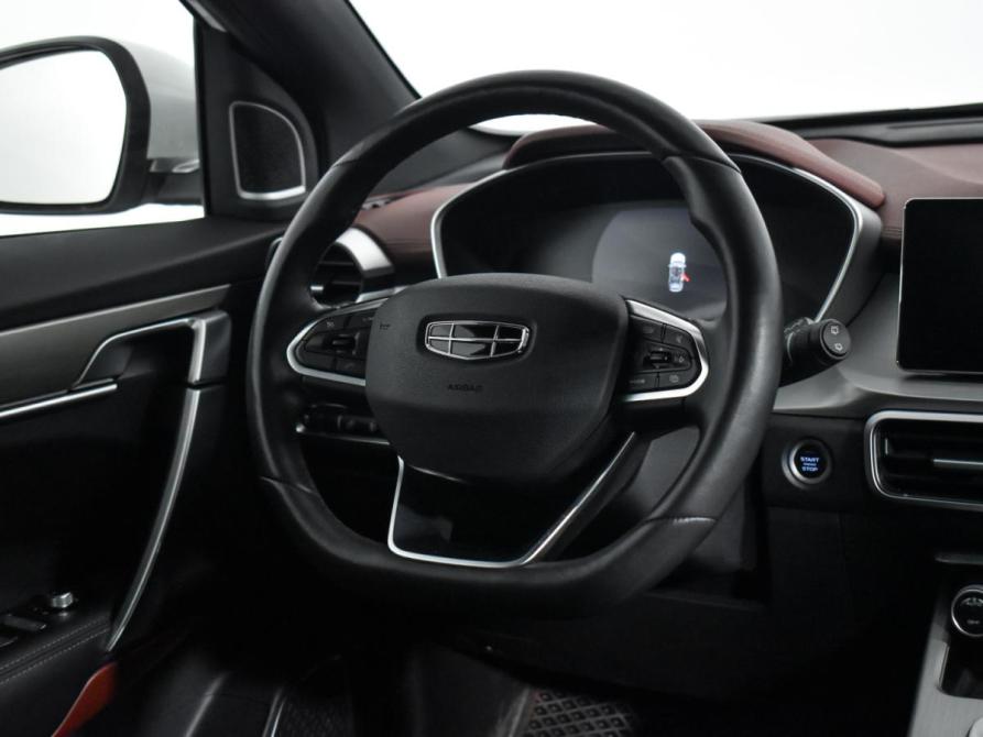 Geely Coolray I Санкт-Петербург  - изображение 21