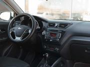 Kia Rio III Рестайлинг Новосибирск  - изображение 30