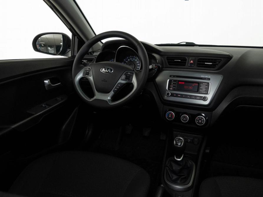 Kia Rio III Рестайлинг Казань  - изображение 13