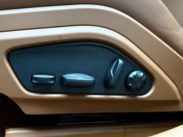 Porsche Panamera II Рестайлинг с пробегом 2023 года, цена 14 499 000 рублей, 39721 км, лифтбек, Автокод Объявления