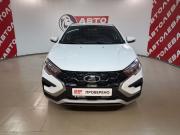 Lada (ВАЗ) Vesta I Рестайлинг (NG) Новочеркасск  - изображение 17