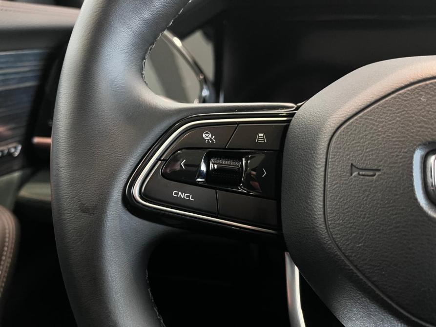 Geely Monjaro I Волгоград  - изображение 20