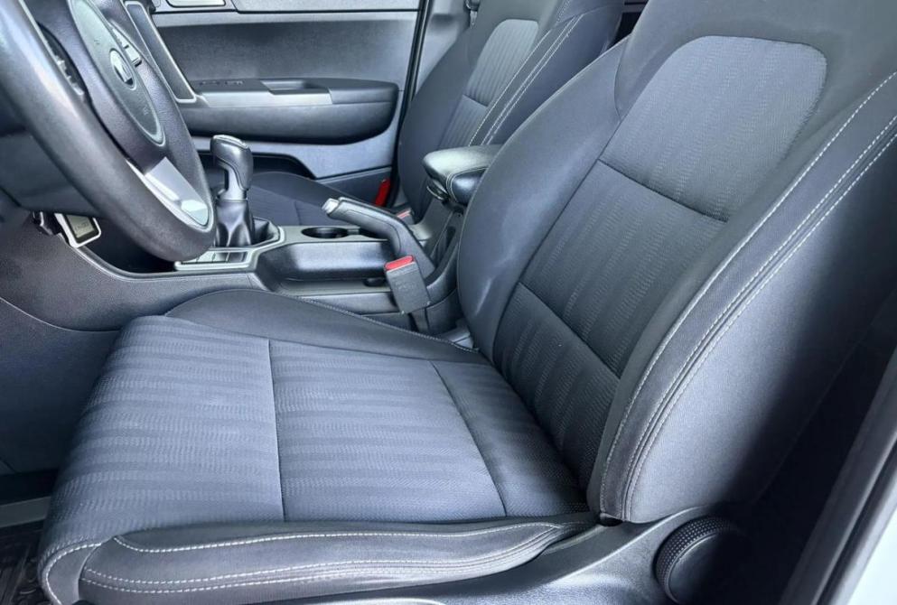 Kia Sportage IV Рестайлинг Киров  - изображение 16