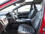 Lexus RX IV Рестайлинг Москва  - изображение 39