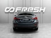 Mazda 6 III (GJ) Рестайлинг Тюмень  - изображение 24
