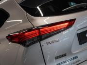Toyota Highlander IV (XU70) Москва  - изображение 58