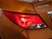 Hyundai Solaris I Рестайлинг Иркутск  - изображение 44