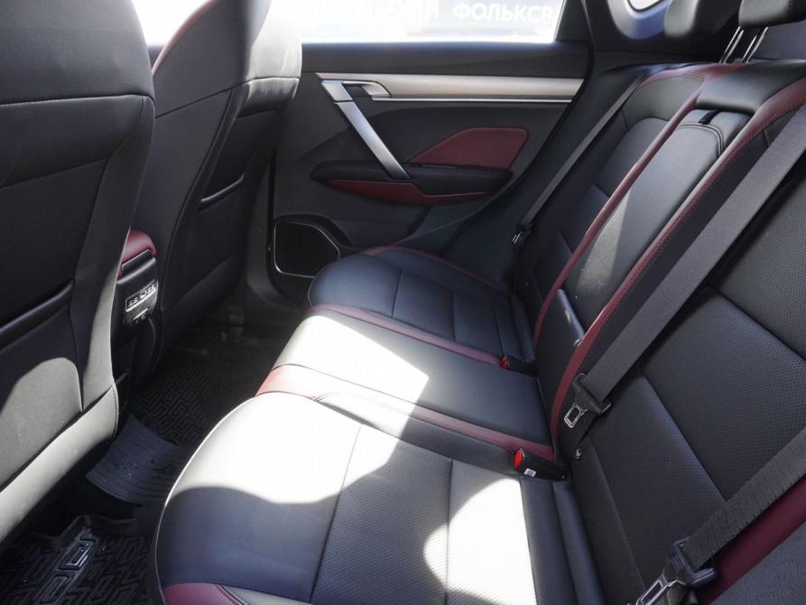 Geely Coolray I Москва  - изображение 10