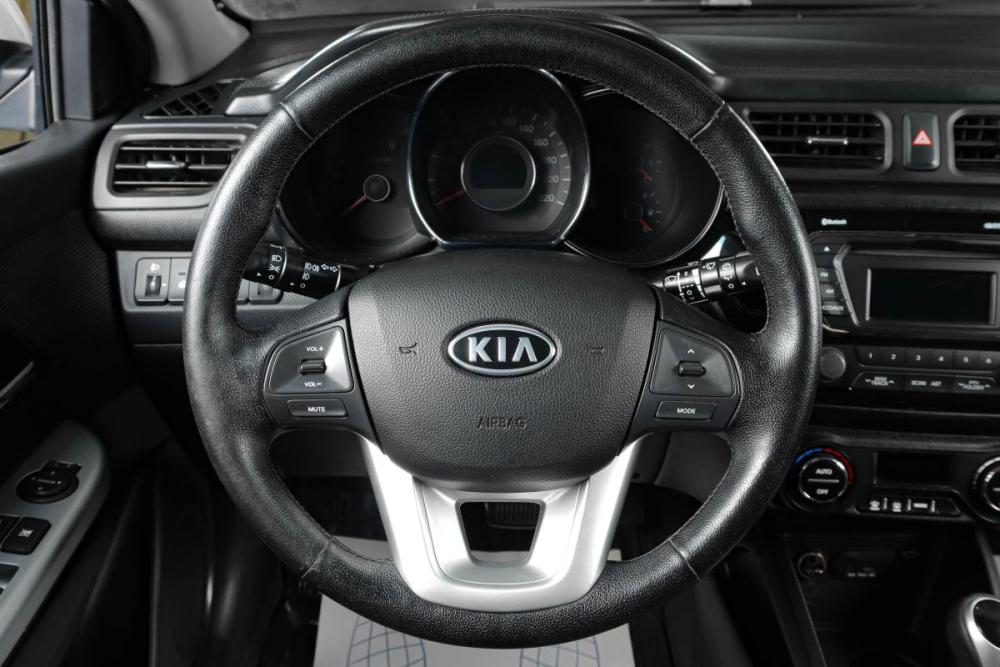 Kia Rio III Тюмень  - изображение 14
