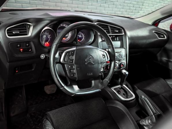 Citroen C4 II с пробегом 2012 года, цена 400 000 рублей, 198664 км, хэтчбек, Автокод Объявления