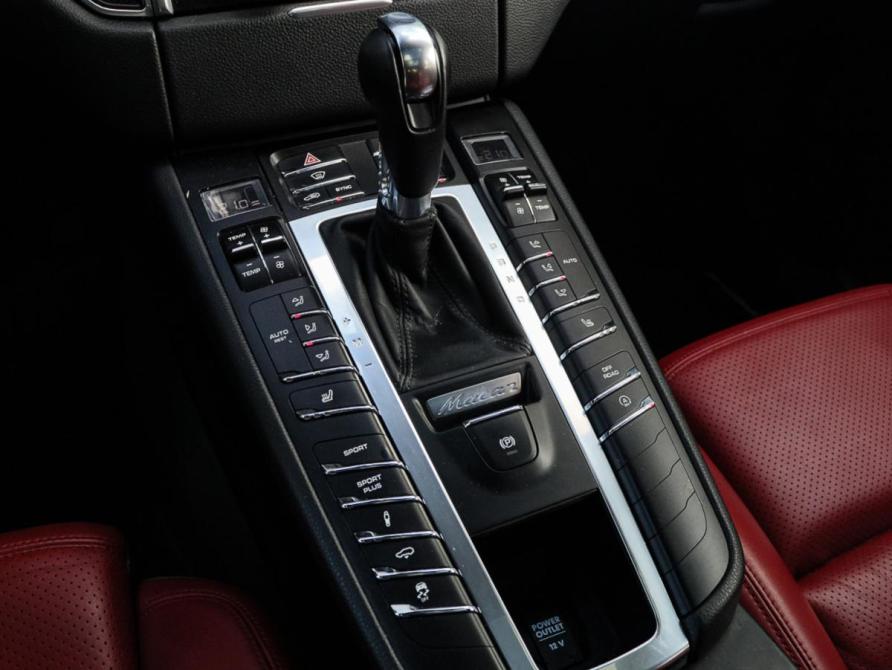 Porsche Macan I Москва  - изображение 22