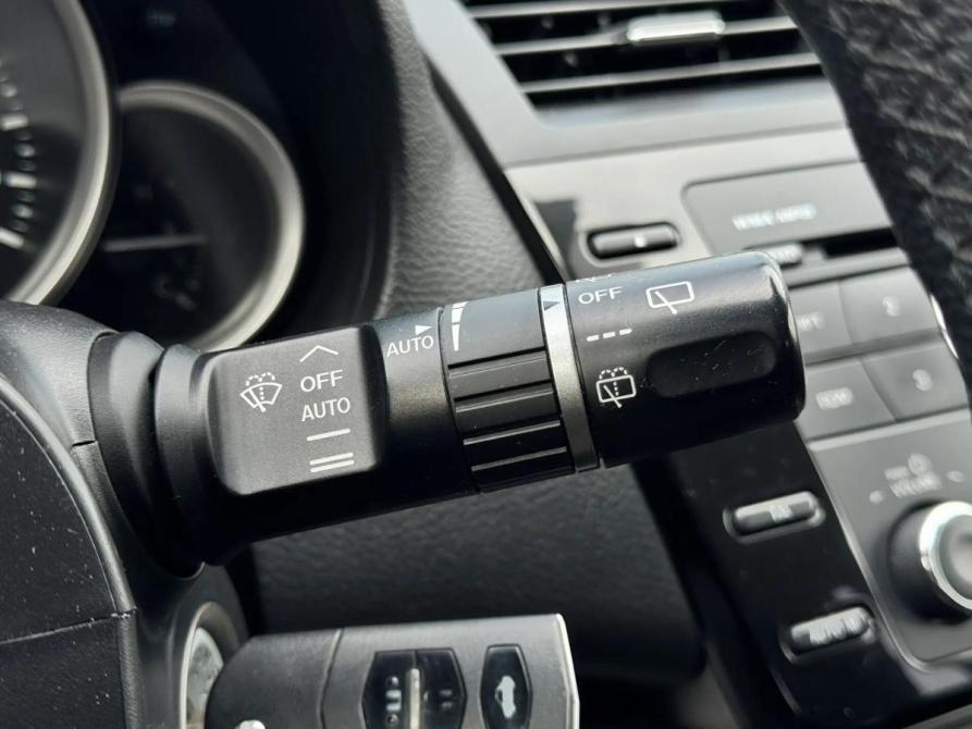 Mazda 6 II (GH) Рестайлинг Ульяновск  - изображение 15