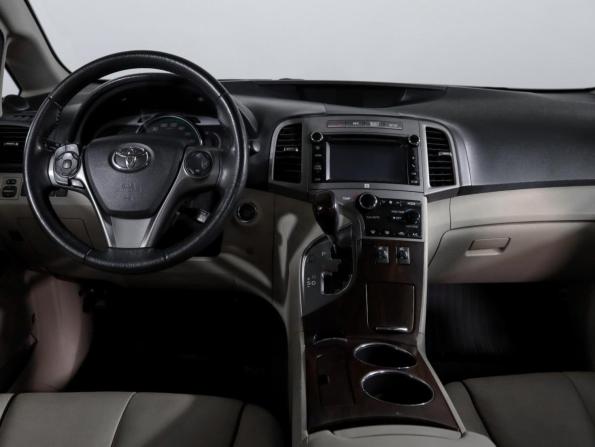 Toyota Venza I Рестайлинг с пробегом 2013 года, цена 2 540 000 рублей, 160686 км, внедорожник, Автокод Объявления
