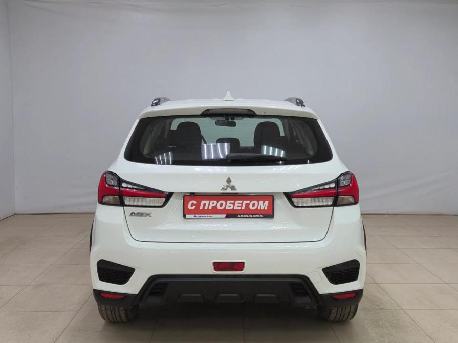 Mitsubishi ASX I Рестайлинг 3 Альметьевск  - изображение 6