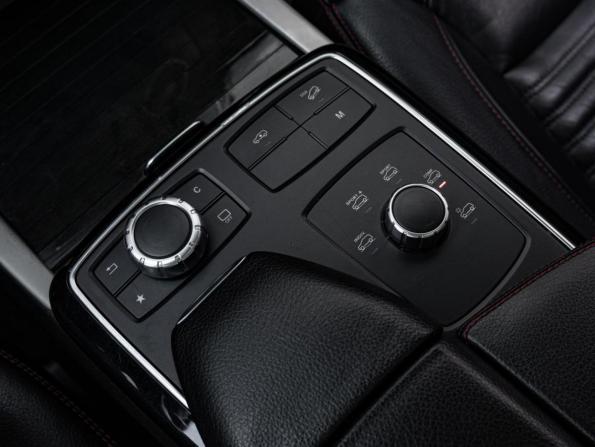 Mercedes-Benz GLE Coupe I (C292) с пробегом 2017 года, цена 3 922 000 рублей, 129269 км, внедорожник, Автокод Объявления