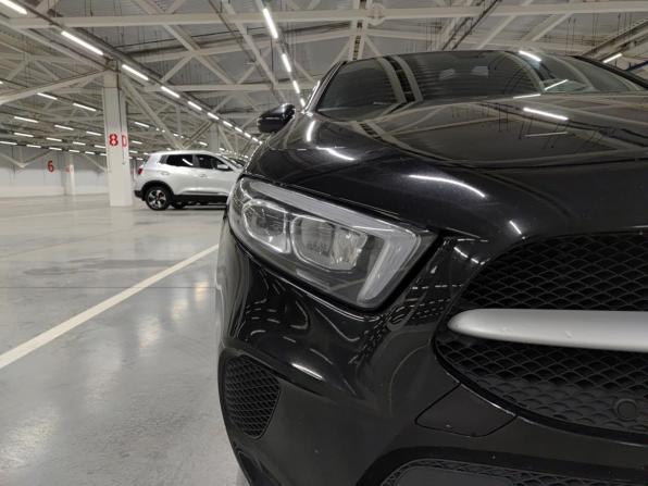 Mercedes-Benz A-Класс IV (W177) с пробегом 2019 года, цена 1 955 000 рублей, 83001 км, седан, Автокод Объявления