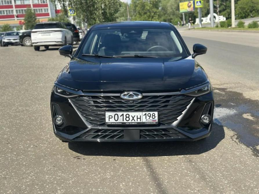 Chery Arrizo 8 Киров  - изображение 3