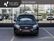 Lada (ВАЗ) Granta I Рестайлинг Казань  - изображение 11