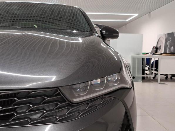 Kia K5 III с пробегом 2020 года, цена 2 395 000 рублей, 72788 км, седан, Автокод Объявления