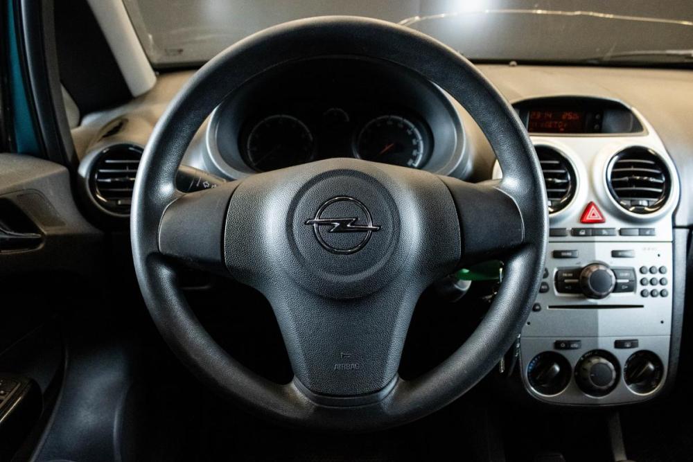 Opel Corsa D Рестайлинг II Уфа  - изображение 6