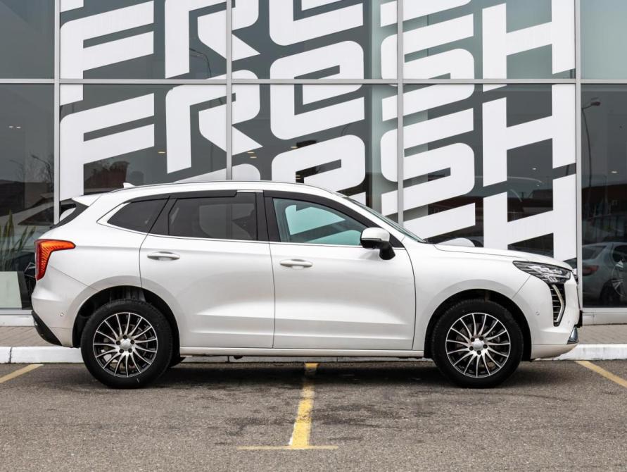 Haval Jolion I Краснодар  - изображение 5