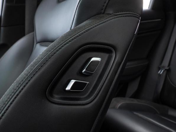 Geely Tugella I с пробегом 2023 года, цена 2 600 000 рублей, 75755 км, внедорожник, Автокод Объявления