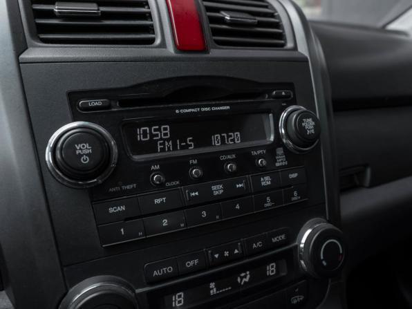 Honda CR-V III с пробегом 2008 года, цена 1 095 000 рублей, 394950 км, внедорожник, Автокод Объявления