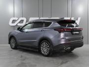 JETOUR X70+ I Рестайлинг Ростов-на-Дону  - изображение 25