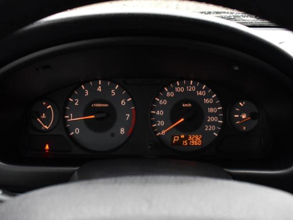Nissan Almera Classic I с пробегом 2012 года, цена 690 000 рублей, 151960 км, седан, Автокод Объявления