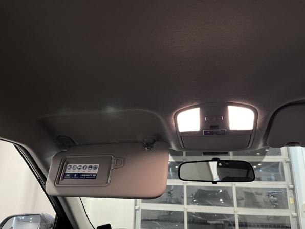 Hyundai Creta I Рестайлинг с пробегом 2020 года, цена 2 131 000 рублей, 93382 км, внедорожник, Автокод Объявления