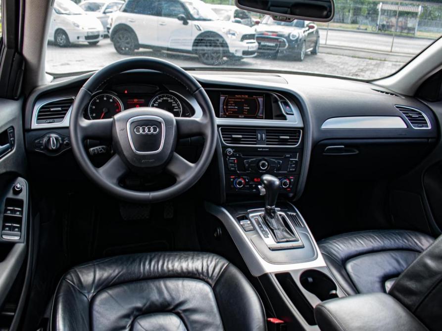 Audi A4 IV (B8) Краснодар  - изображение 6