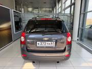 Chevrolet Captiva I Рестайлинг Таганрог  - изображение 40