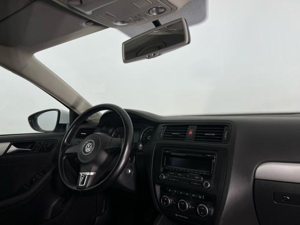 Volkswagen Jetta VI с пробегом 2012 года, цена 899 000 рублей, 130000 км, седан, Автокод Объявления