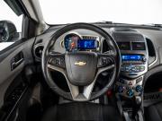 Chevrolet Aveo II Иркутск  - изображение 31