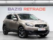 Nissan Qashqai I Рестайлинг Тюмень  - изображение 27