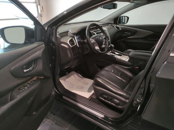 Nissan Murano III (Z52) с пробегом 2019 года, цена 2 829 000 рублей, 89846 км, внедорожник, Автокод Объявления