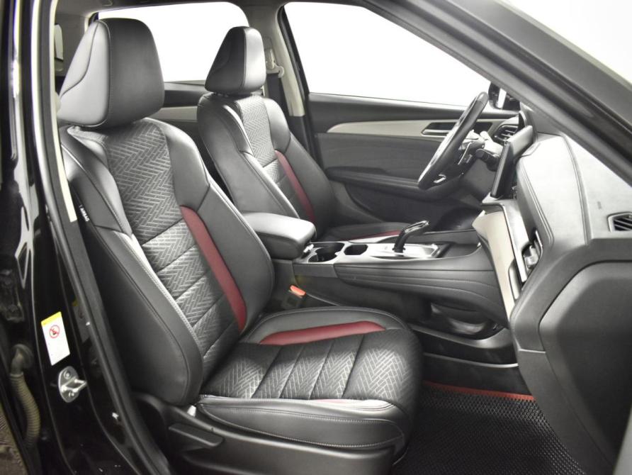 Haval F7 I Рестайлинг Казань  - изображение 8