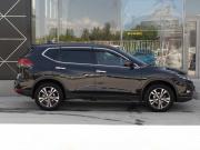 Nissan X-Trail III Рестайлинг Новосибирск  - изображение 25