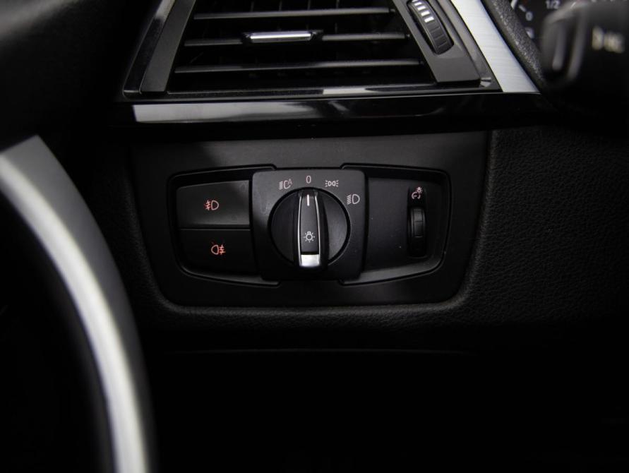 BMW 3 серии VI (F3x) Санкт-Петербург  - изображение 22