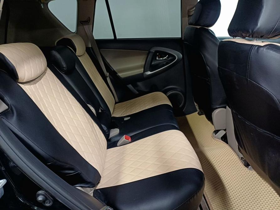 Toyota RAV4 III (XA30) Москва  - изображение 25