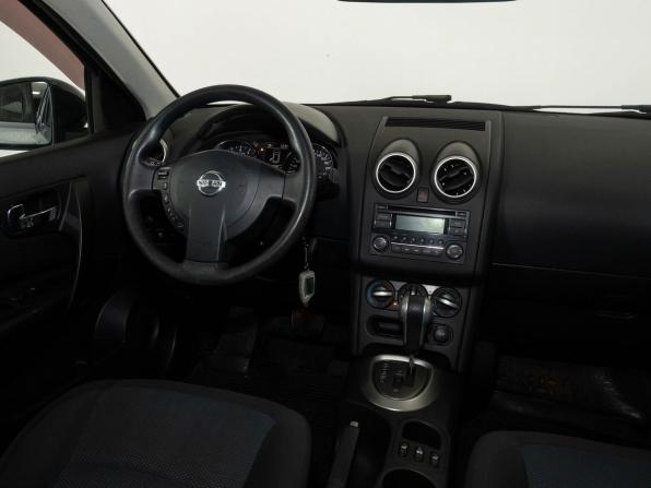 Nissan Qashqai I Рестайлинг с пробегом 2013 года, цена 1 100 000 рублей, 149500 км, внедорожник, Автокод Объявления