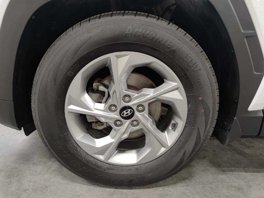 Hyundai Tucson IV Казань  - изображение 22