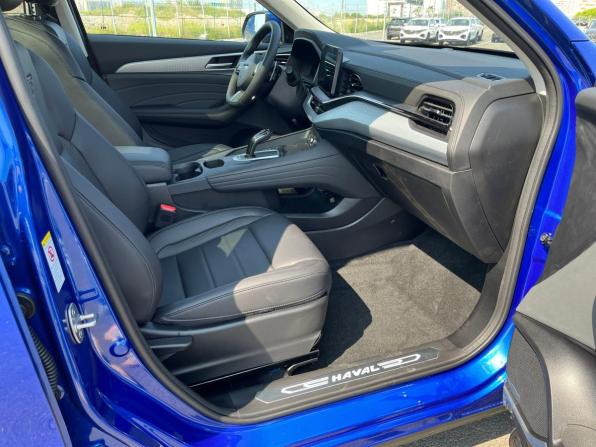 Haval F7 I Рестайлинг с пробегом 2023 года, цена 2 200 000 рублей, 55000 км, внедорожник, Автокод Объявления
