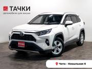 Toyota RAV4 V (XA50) Чита  - изображение 23