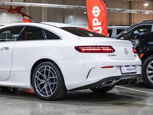 Mercedes-Benz E-Класс V (W213 S213 C238) Рестайлинг с пробегом 2022 года, цена 5 600 000 рублей, 94785 км, купе-хардтоп, Автокод Объявления