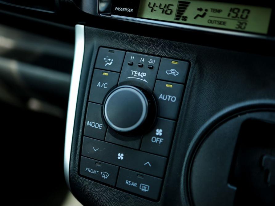 Toyota Wish II Рестайлинг Ижевск  - изображение 20