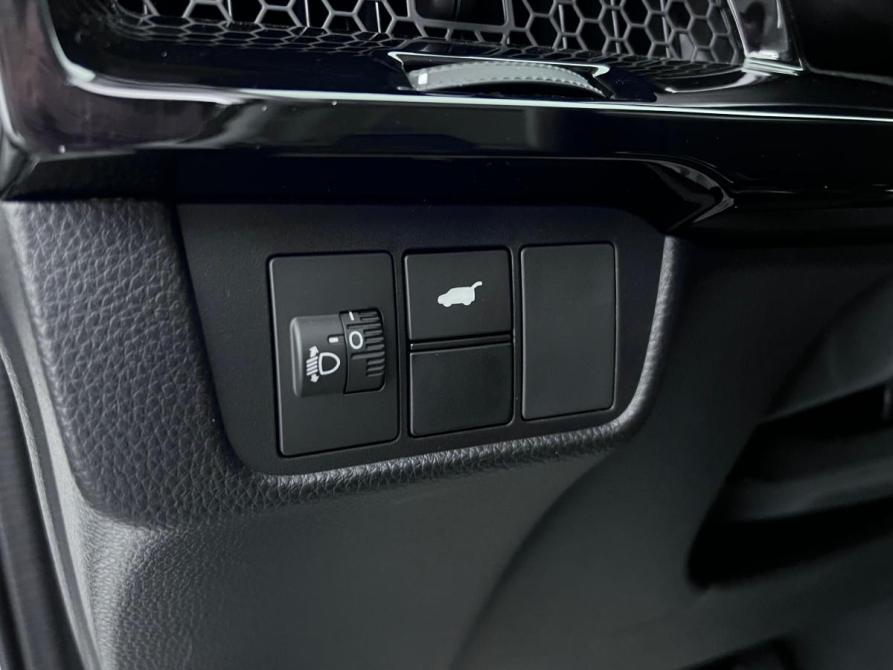 Honda CR-V VI Ростов-на-Дону  - изображение 15