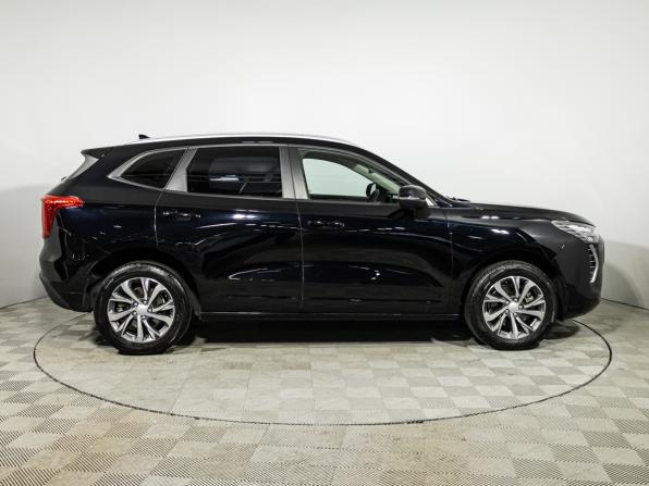Haval Jolion I с пробегом 2023 года, цена 1 680 000 рублей, 44444 км, внедорожник, Автокод Объявления
