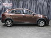Kia Rio IV Рестайлинг Москва  - изображение 22