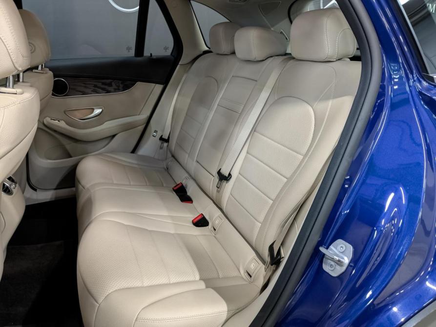 Mercedes-Benz GLC I (X253) Москва  - изображение 18